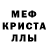 Метамфетамин мет Savelii Kosenko